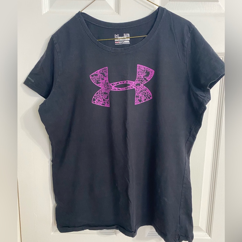 Under armour t-shirt